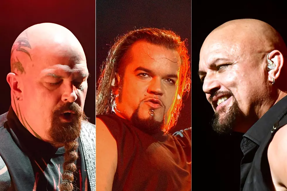 Nine New Rock + Metal Tours Announced This Past Week 