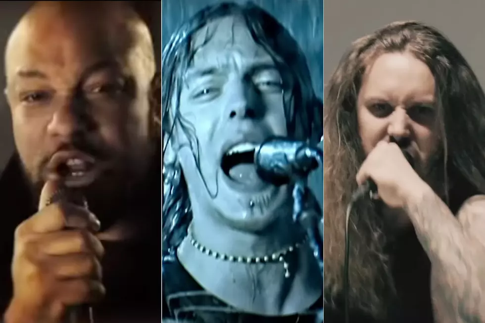 Who Are Metalcore's 'Big 4'? Reddit Users Debate