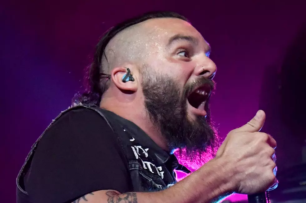 ‘I Have No Regrets’ – Killswitch Engage’s Jesse Leach Shares Biggest Challenges in Writing ‘This Consequence’ Album