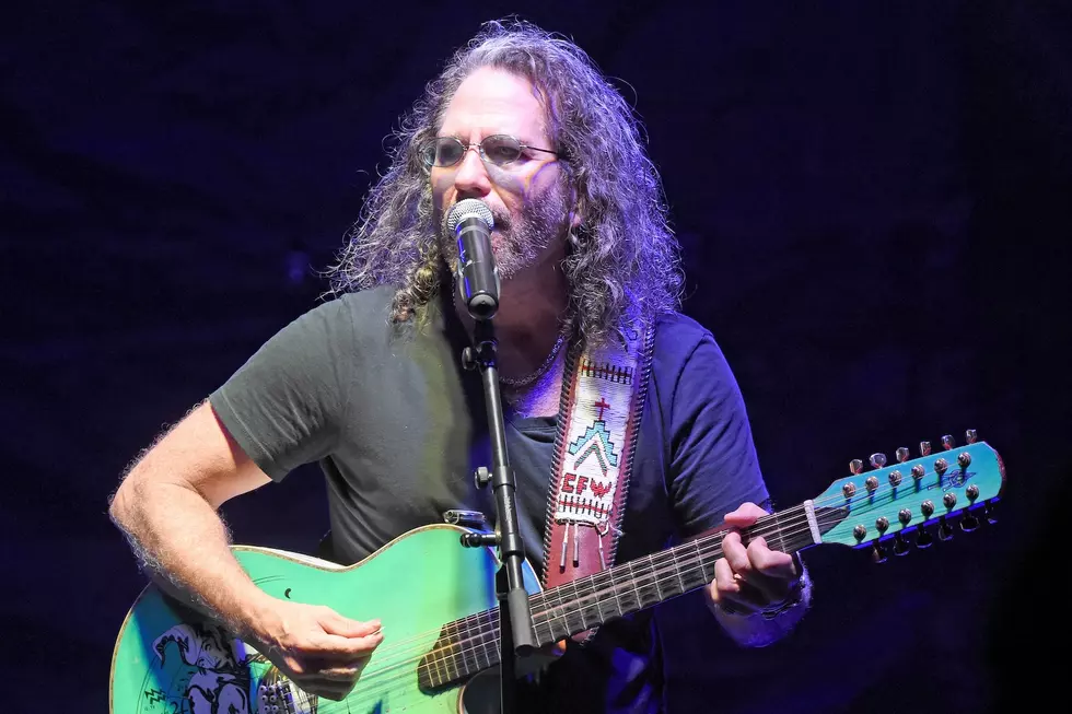 Kip Winger Doesn’t Want to Pull a Kiss With Winger Farewell