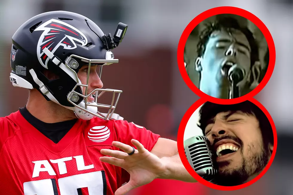 The Rock Playlist Falcons Made for NFL QB Kirk Cousins Birthday