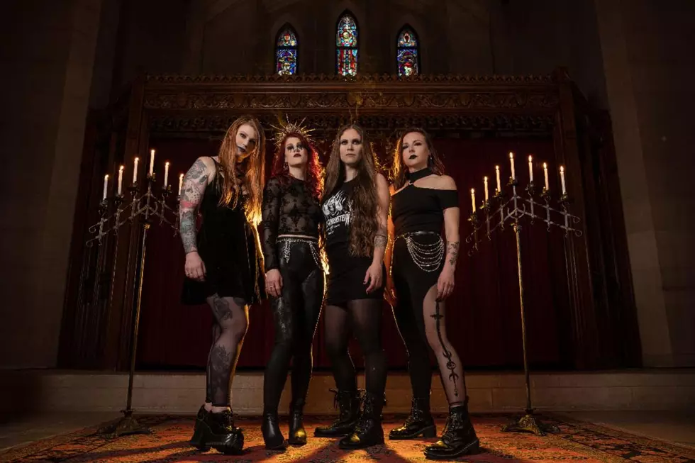 Kittie's Lander Sisters Name Their Favorite Era in the Band