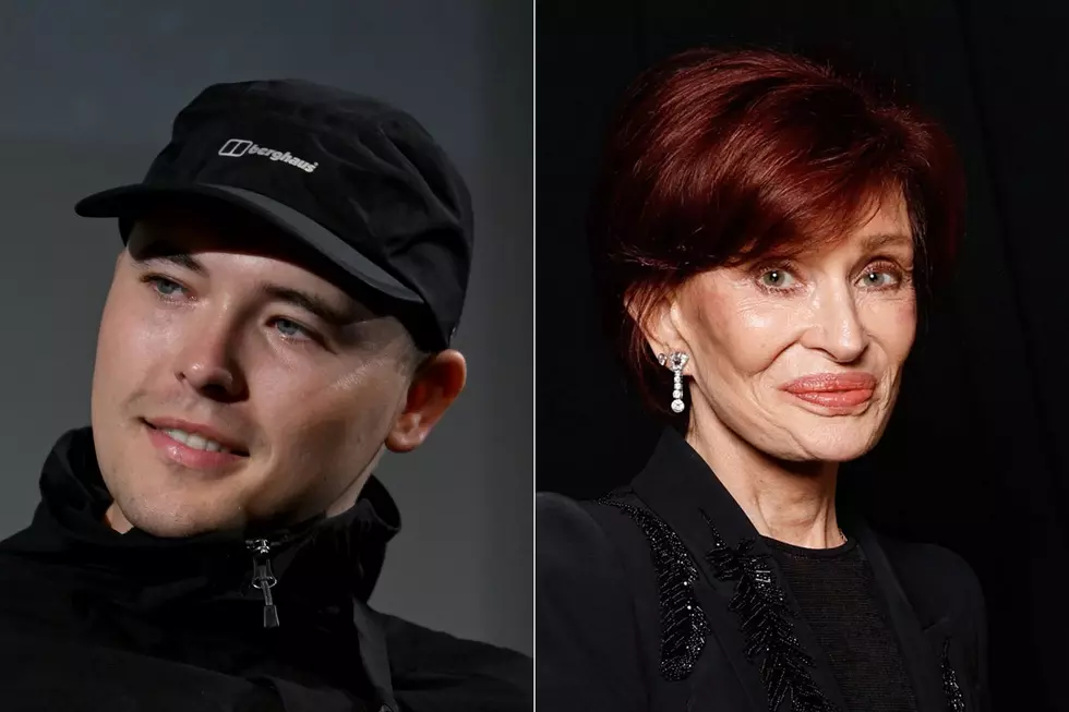 Kneecap Respond After Sharon Osbourne Blasts Coachella Stunt