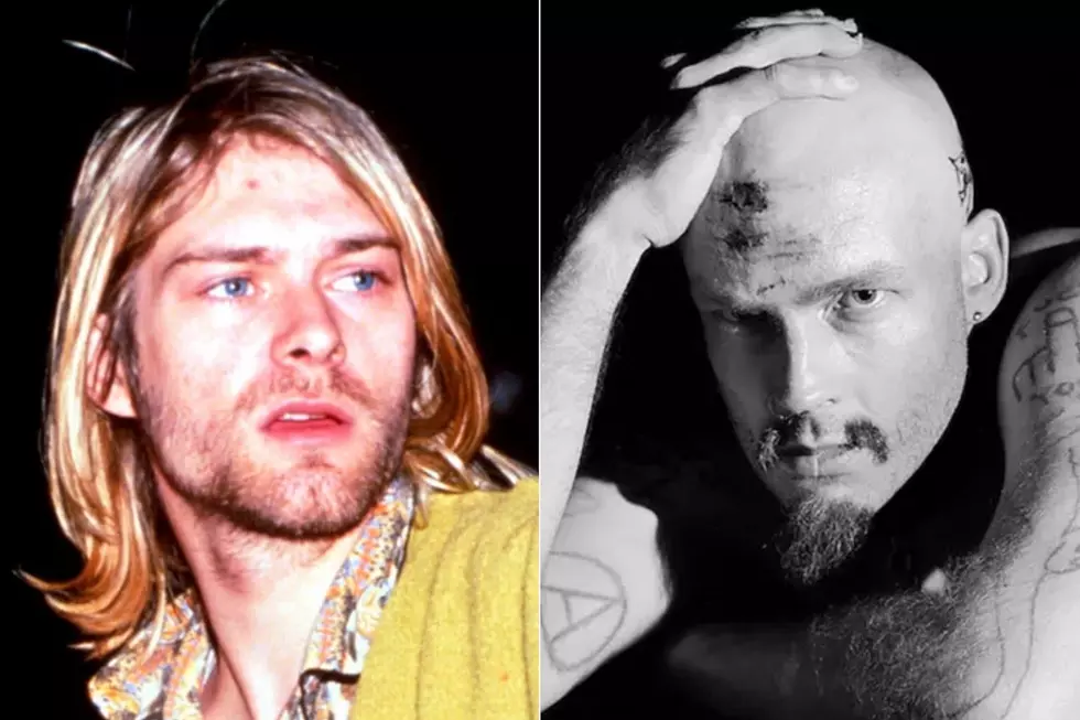 Two Weird + Gross Pieces of Rock History Going Up for Auction