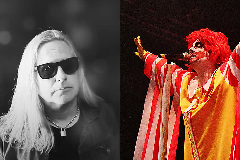 Five New Rock + Metal Tours Announced the Past Two Weeks (Dec. 22, 2023-Jan. 4, 2024)