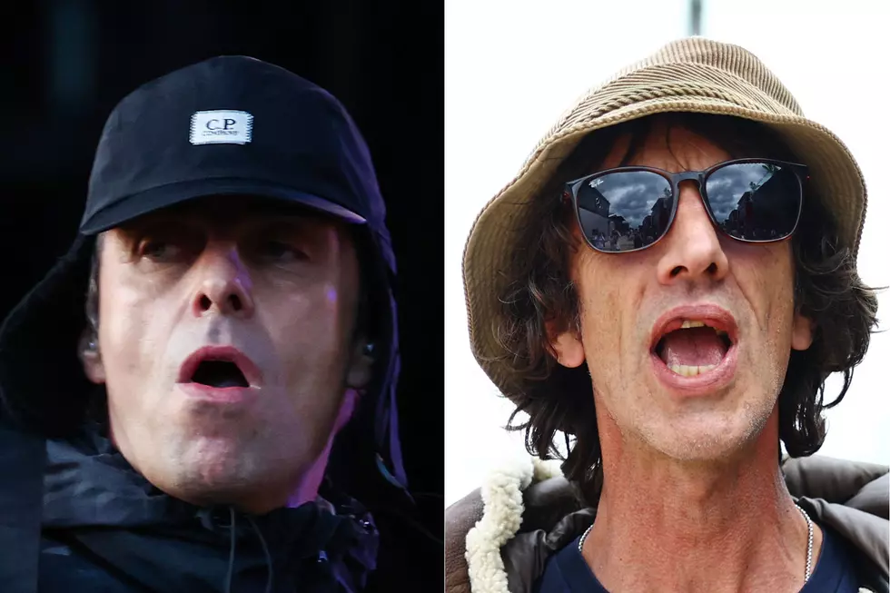 Should Oasis Be Expected to Bring New Bands on Tour?