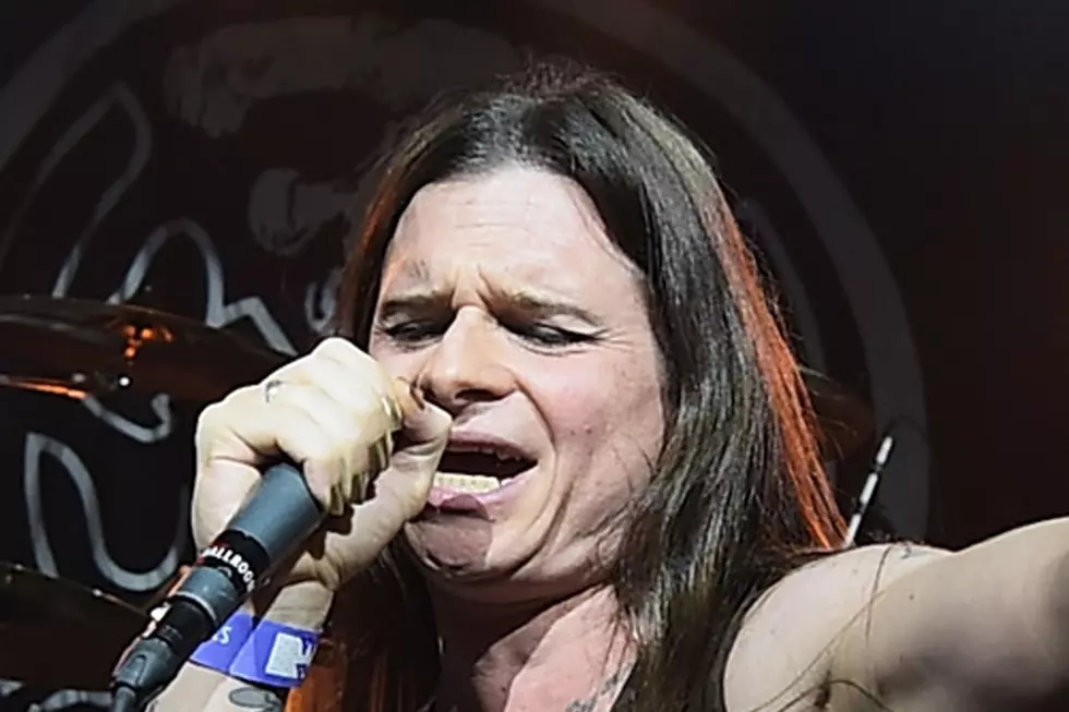 Life of Agony’s Mina Caputo Issues Statement on Plans to De-Transition