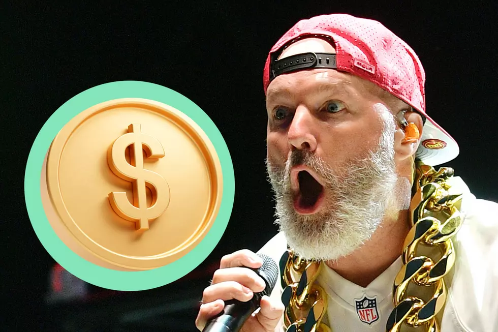 Label Responds to Limp Bizkit's Fred Durst's Royalty Lawsuit