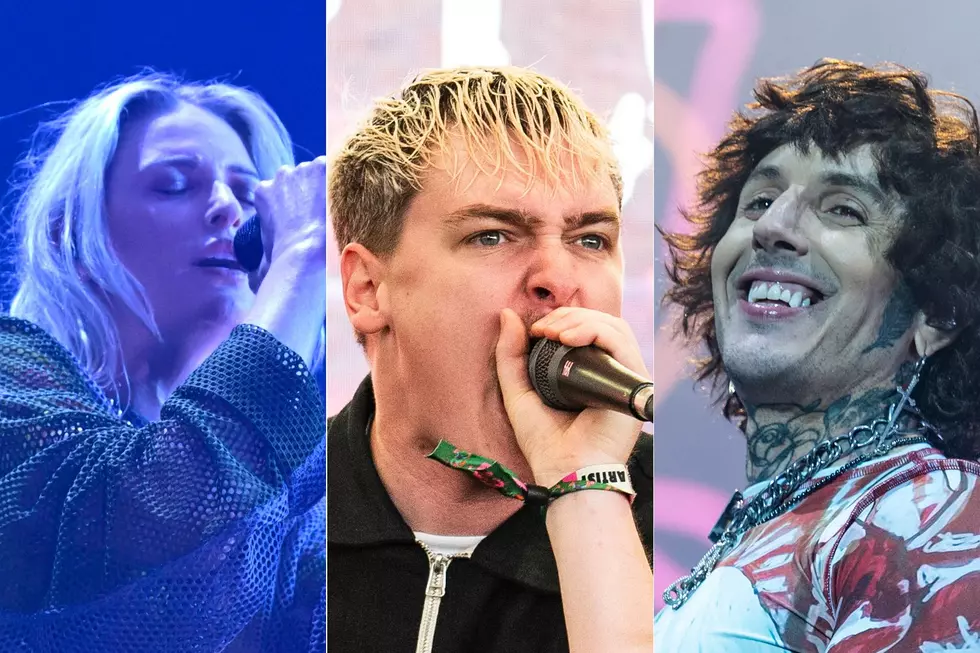All 2025 Heavy Music Awards Nominees Announced in 10 Categories