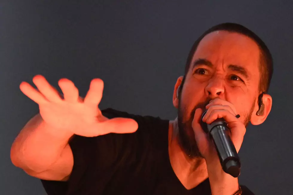 The Worst Suggestions Linkin Park’s Label Gave Them Early in Their Career