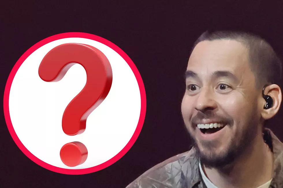 Mike Shinoda Names '90s Song That 'Changed My Mind' About Rock