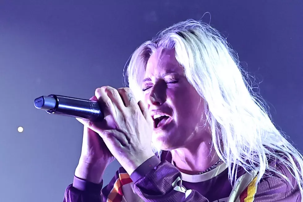 Big Show Emily Armstrong Almost Joined Linkin Park Onstage For