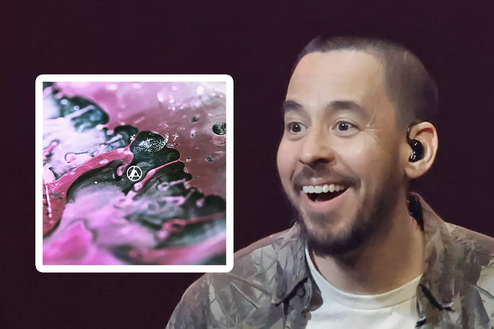 Linkin Park&#8217;s New Album &#8216;From Zero&#8217; Debuts at No. 1 in 10 Countries