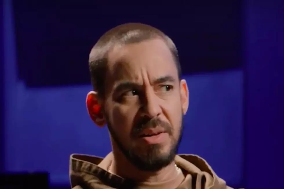 The ‘Motivating Factor’ for Mike Shinoda to Reunite With Linkin Park