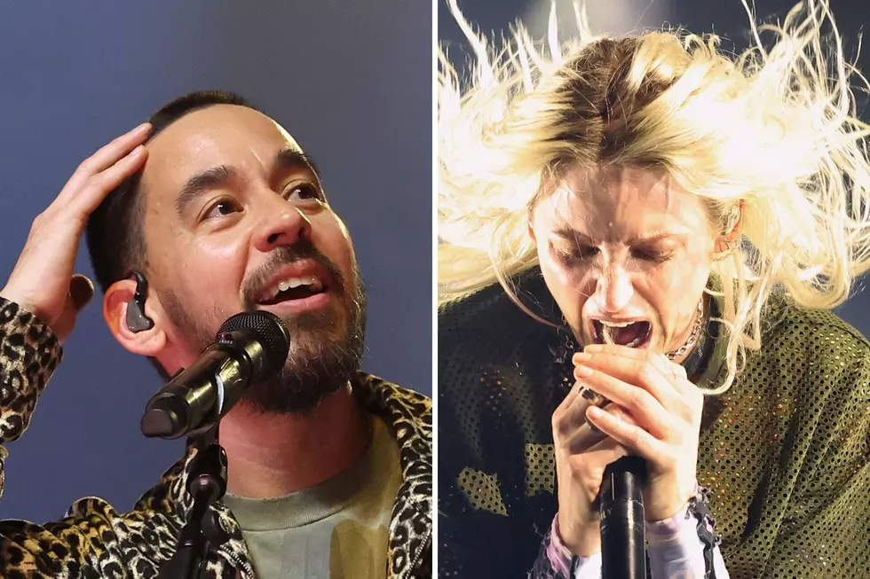 Linkin Park 27-Song Tour Kickoff Includes Rarities + Live Debuts