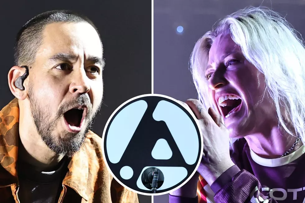 Linkin Park Change One Out of 27 Songs in Set at Second Tour Stop