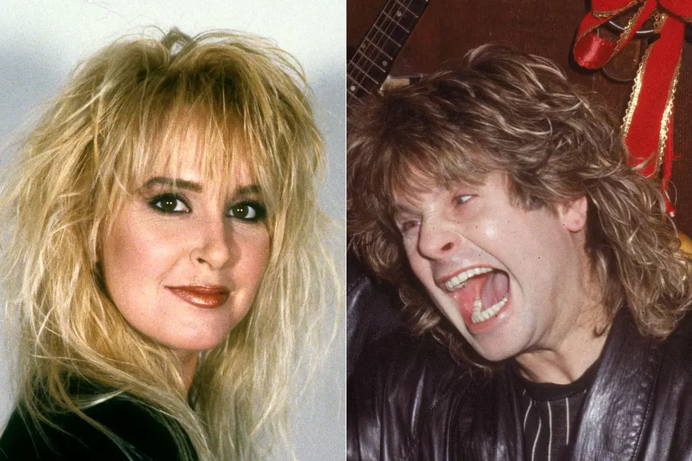 19 Best 1980s Rock + Metal Collaborations