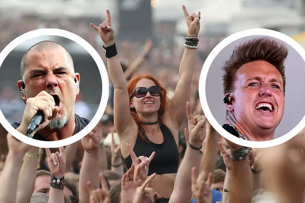 Live Nation Launches $30 Ticket Deal for More Than 1,000 Concerts