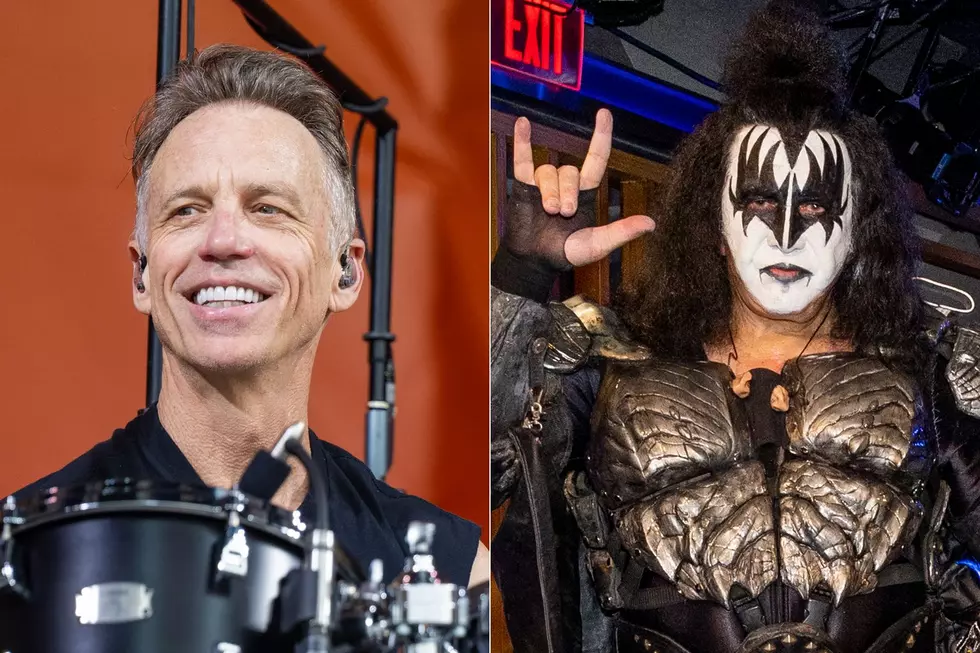 Nearly 50 Years Later, KISS Have Forgiven Matt Cameron + Drummer Posts Letter
