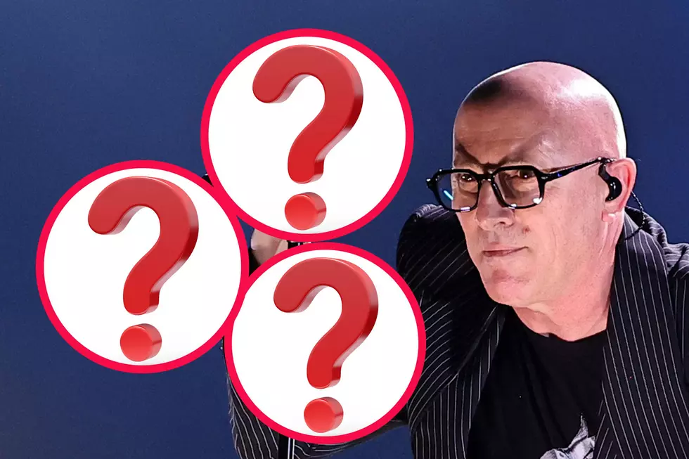 Maynard James Keenan Names '90s Bands He Thought Would Be Huge