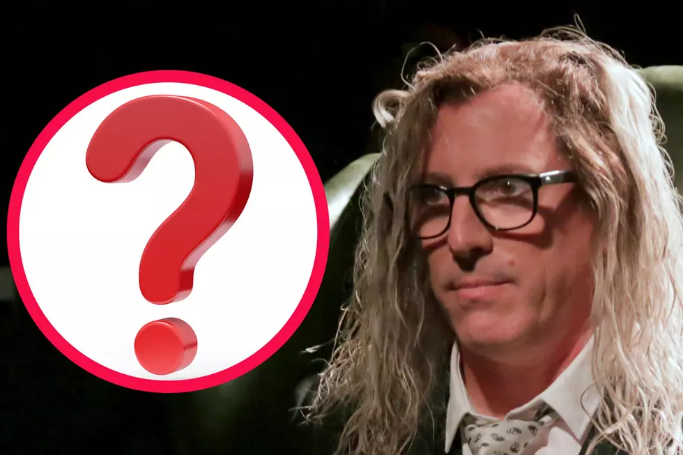 Maynard James Keenan Reveals One Big Regret About Tool's Career
