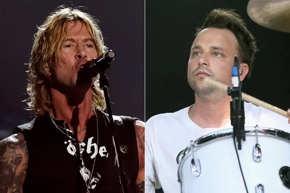 Duff McKagan Explains What New Guns N’ Roses Drummer Adds to the Band