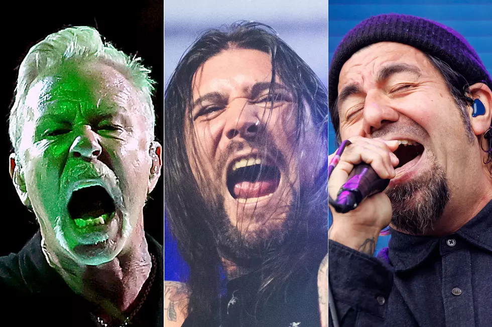 Eight New Rock + Metal Tours Announced This Past Week (July 19-25, 2024)