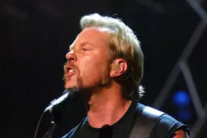 The Song Metallica Wrote as an ‘Answer’ to ‘Enter Sandman’