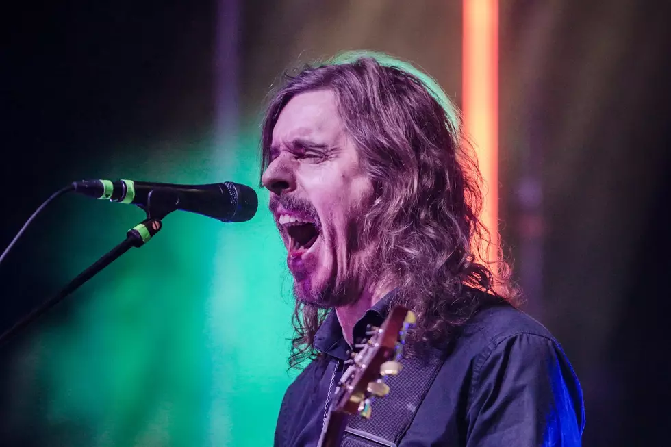 The Worst Opeth Song, According to Mikael Akerfeldt (And Their Most Underrated Album)