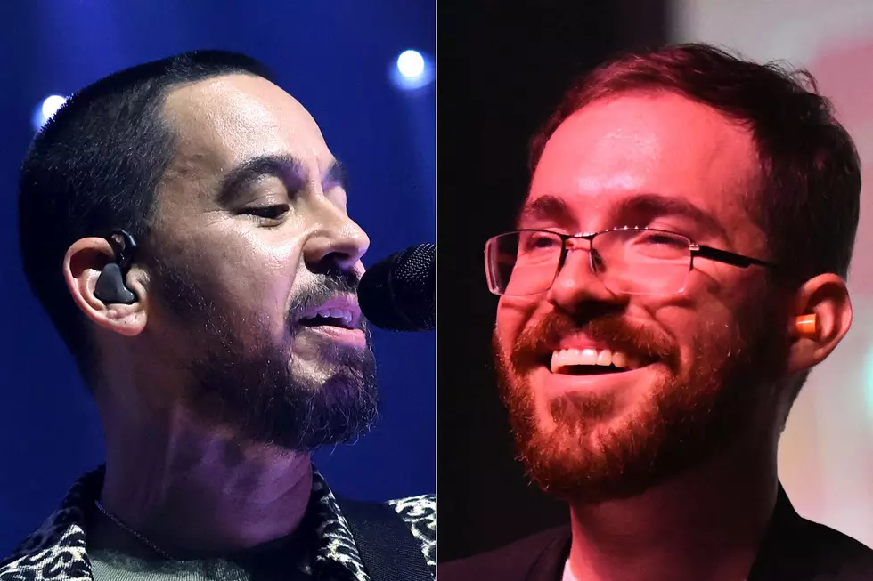 Did Shinoda Address Chester Bennington's Son at Linkin Park Show?