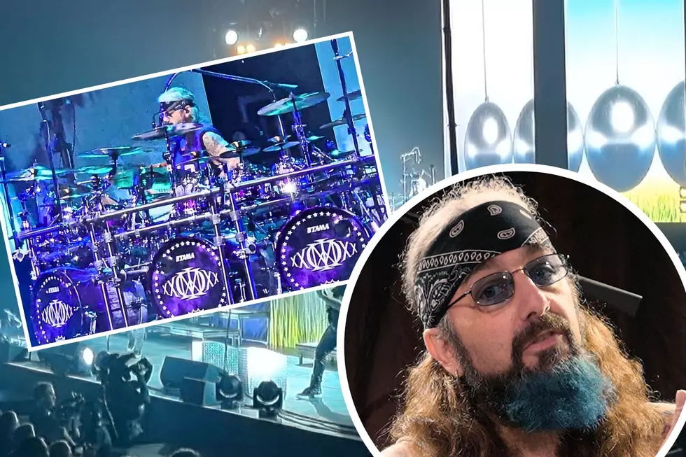 Setlist + Video - Dream Theater's First Reunion Show With Portnoy