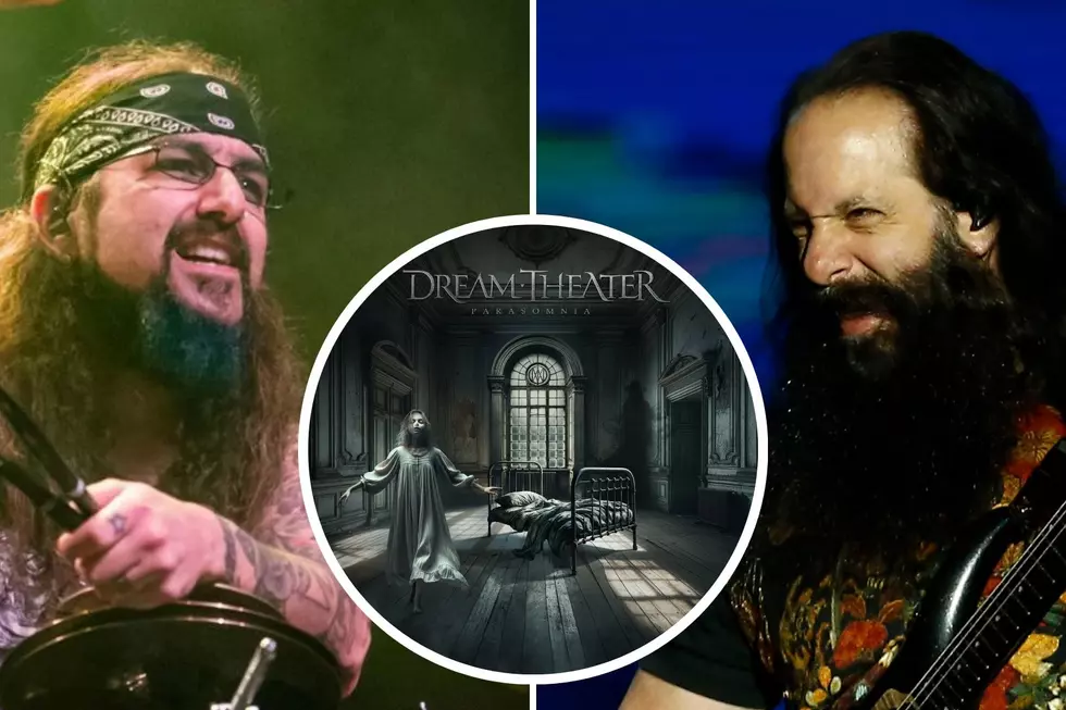 Dream Theater Announce Fall 2025 U.S. Tour Dates Playing ‘Parasomnia’ in Full