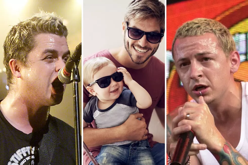 Are These 10 Millennial Bands Dad Rock Now?