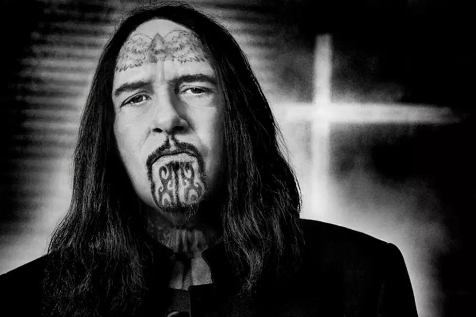 'My Ears Are Tired' - Al Jourgensen Explains Ministry's Ending