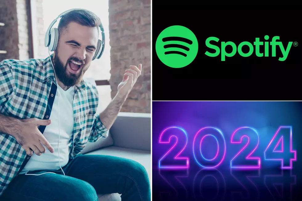 The Most Streamed New Rock/Metal Album of 2024 on Spotify (But There’s a Catch)
