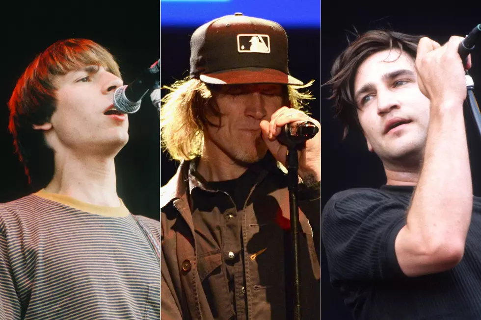 10 ’90s Grunge Bands That Should Have Been Bigger