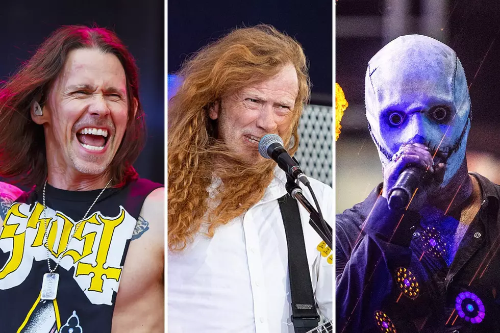 Best New Rock + Metal Songs of August – Staff Favorites + Essential Listening