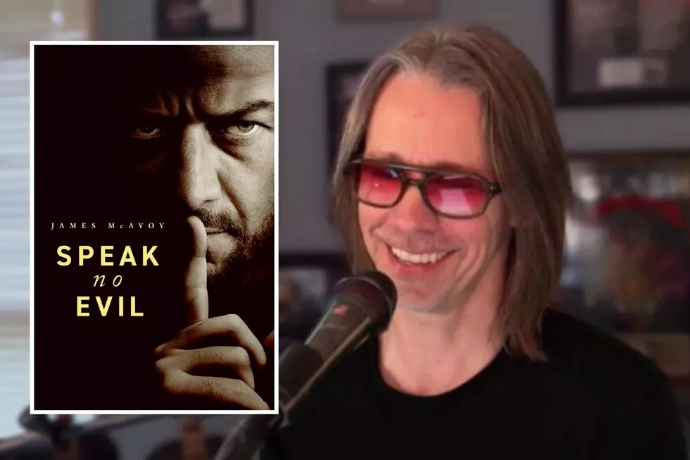 We Talked to Myles Kennedy About New Horror Movie 'Speak No Evil'