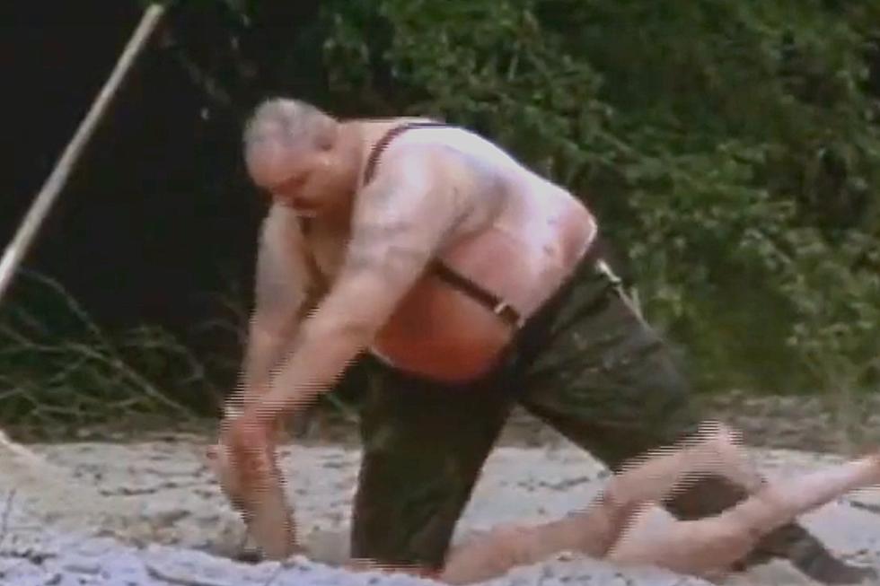10 of the Most Violent and Gory Rock + Metal Music Videos 