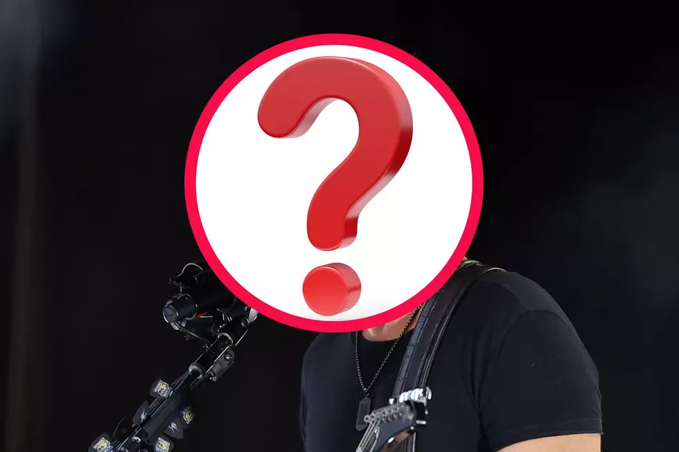Billboard Names Biggest Rock Band of 21st Century