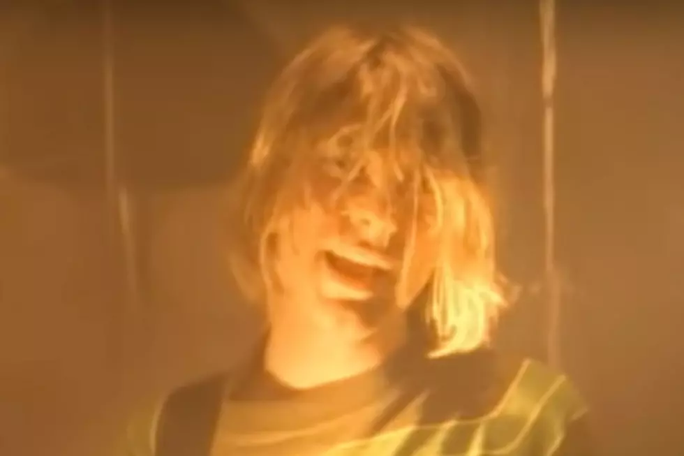 A Grunge Video Has Reached 2 Billion YouTube Views for the First Time