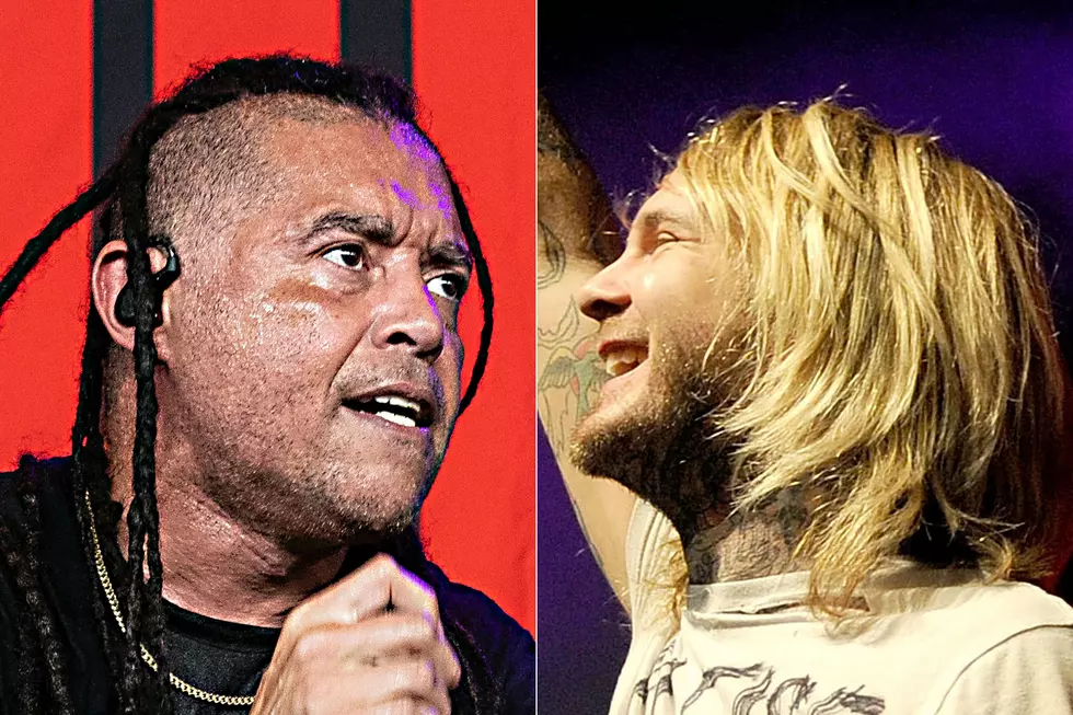 Nine New Rock + Metal Tours Announced This Past Week 