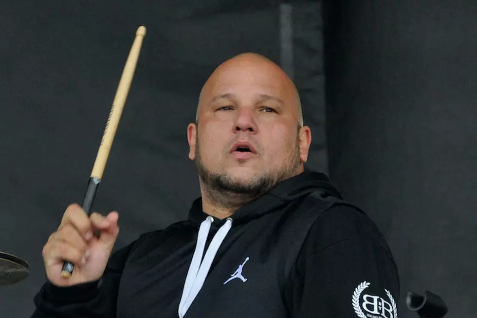 Nonpoint Show Cut Short After Drummer Robb Rivera Is Taken to Hospital – See Band Statement