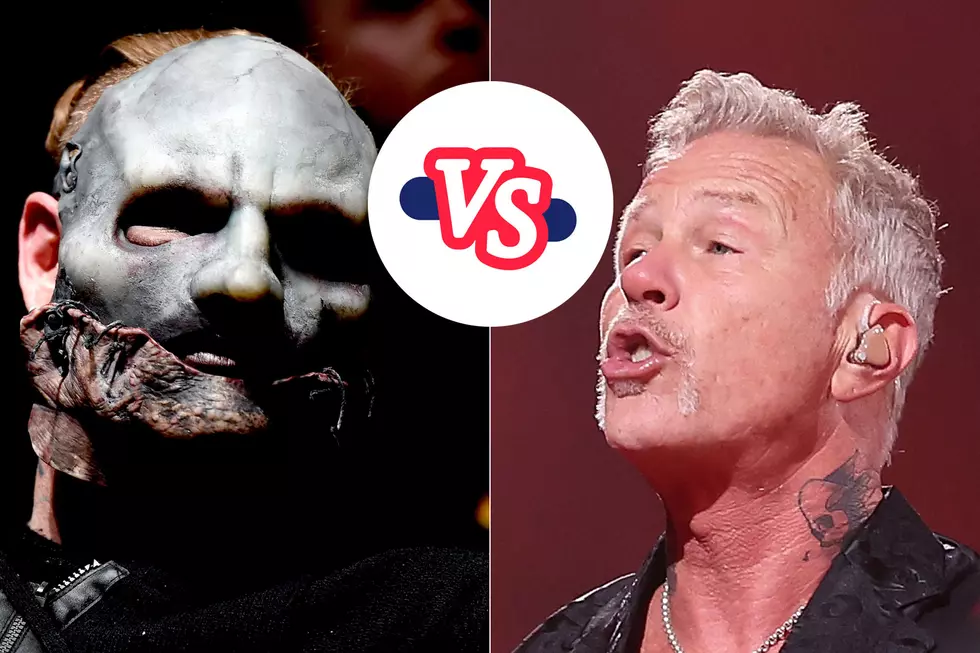 VOTE: Better Genre - Nu-Metal Vs. Heavy Metal?