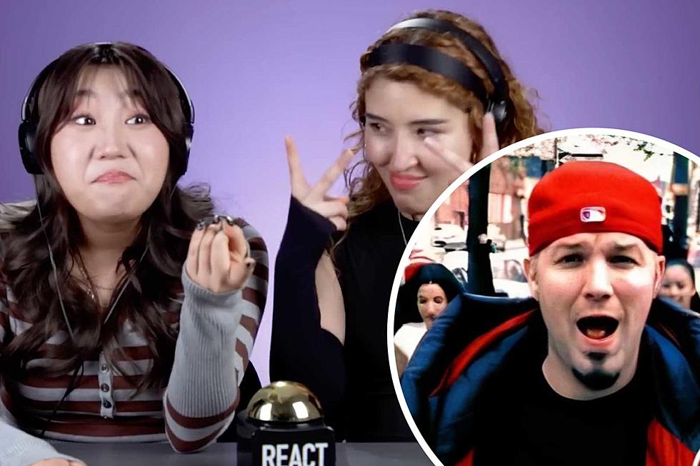 Gen Z Reacts to Nu-Metal, Calls Fred Durst the 'Coolest Dad Ever'