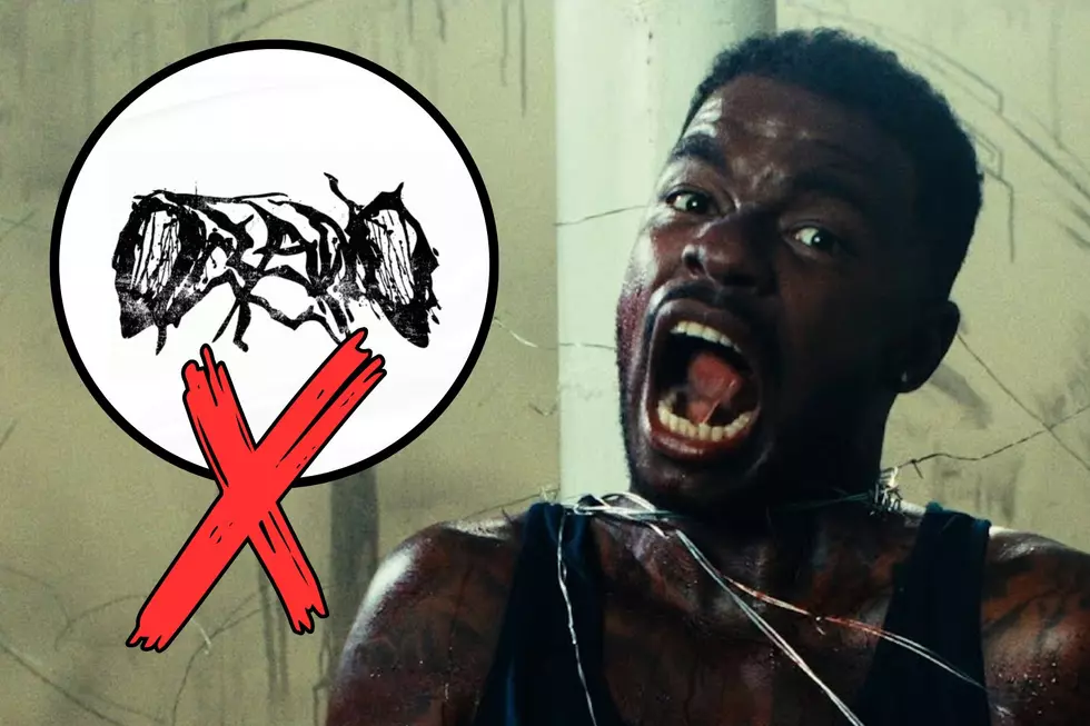 Oceano Vocalist Quits Band After Tour Backlash, Issues Statement