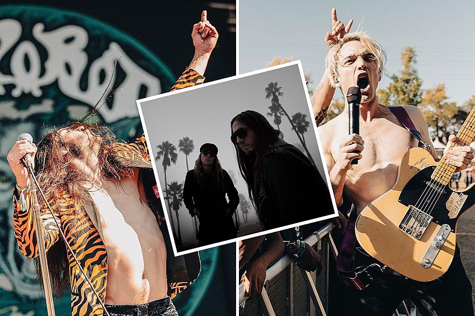 10 Best New Grunge Bands Since 2010, Chosen by Of Limbo