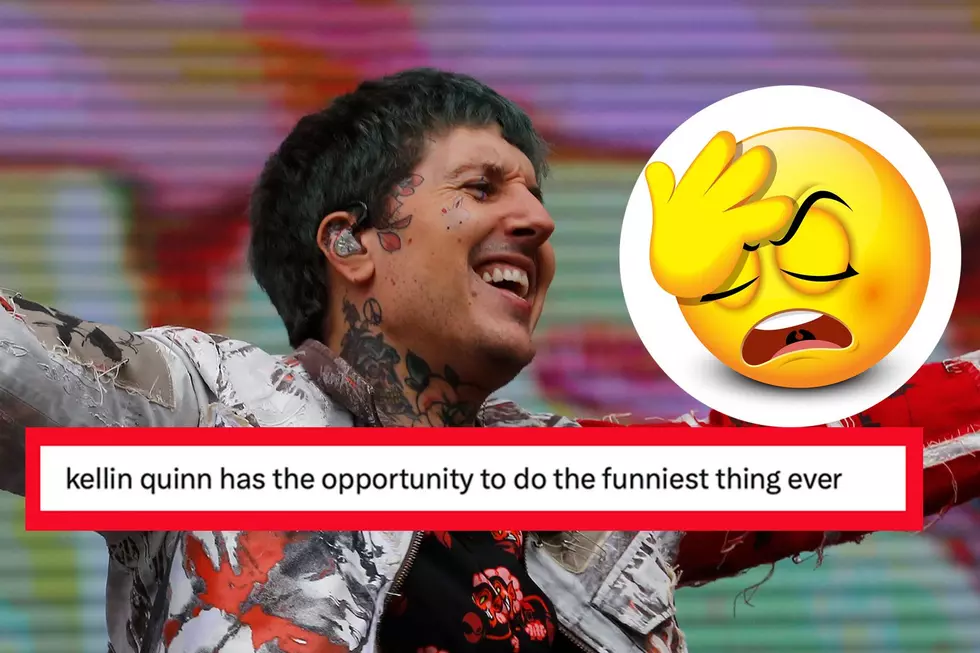 Why Is Everyone Talking About Bring Me the Horizon’s VIP Tickets?