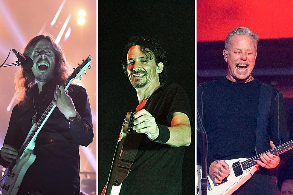 The 12 Most Beautiful Breakdowns in Metal