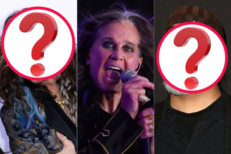 Two Huge Artists Added to Ozzy + Black Sabbath's Farewell Concert